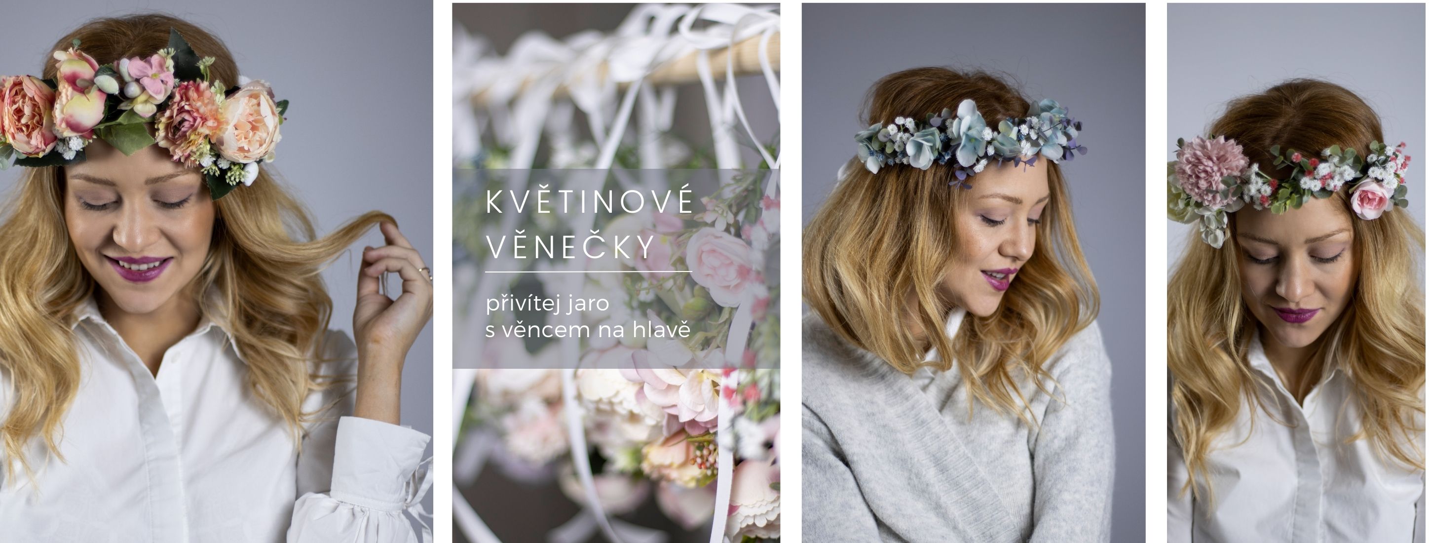 věnečky