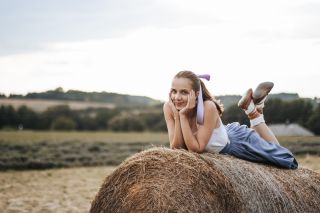 když už se konečně někam dostanem, není prvek, který bychom nevyužily. a tak dostal své výsostné místo v našem obsahu i...