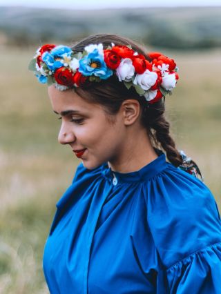 hrozně, ale jako hrozně moc nás baví jedna věc. před pěti lety jsme na focení během roku vyjely bezmála čtyřicetkrát. a...