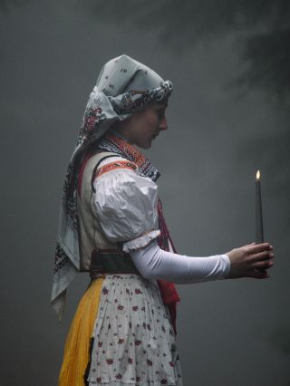 17. listopad. Den boje za svobodu a demokracii. je dobré si to neustále připomínat, v dnešní době o to víc. náš současný...