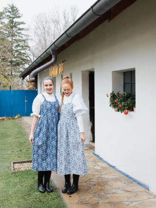 v pondělí jsme přidaly příspěvek. děkujeme všem za tu neuvěřitelnou vlnu pozitivních ohlasů, jste úžasní! zároveň se nám...